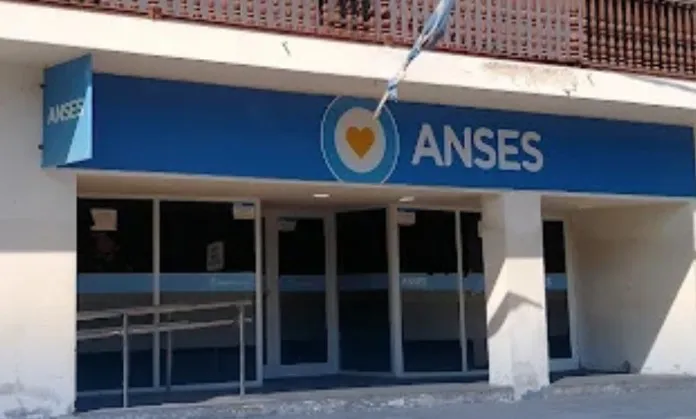 anses orán