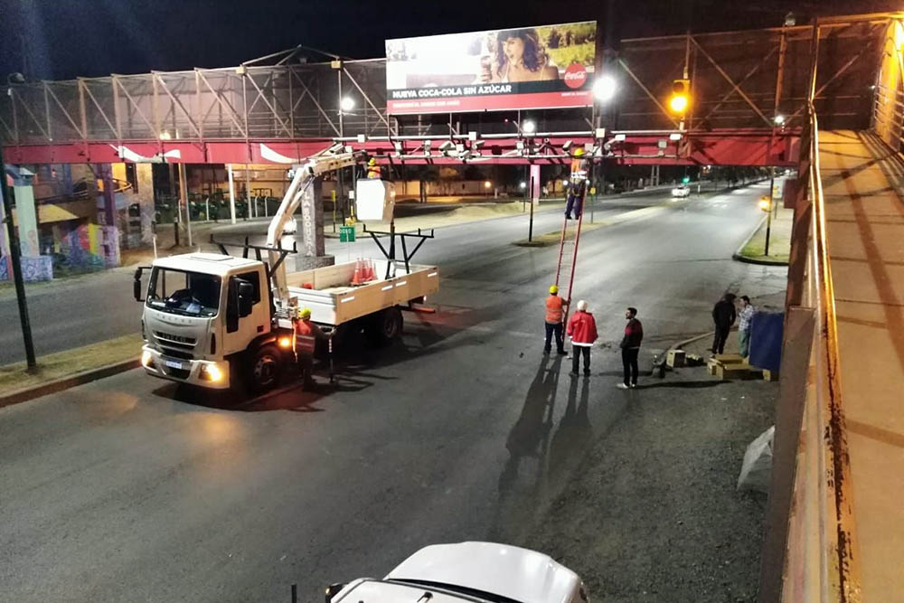 Cámaras de Seguridad