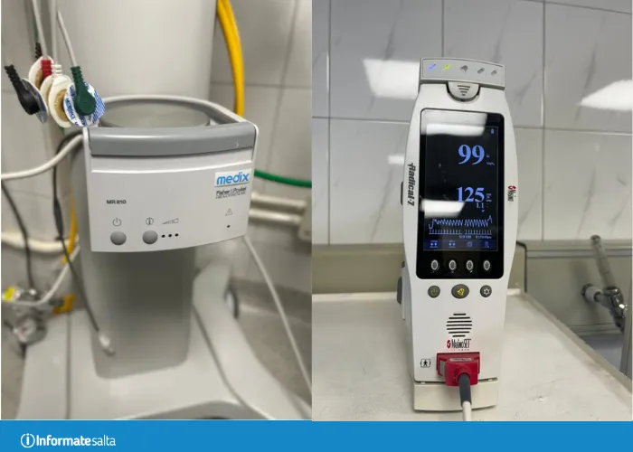 peces río Caraparí