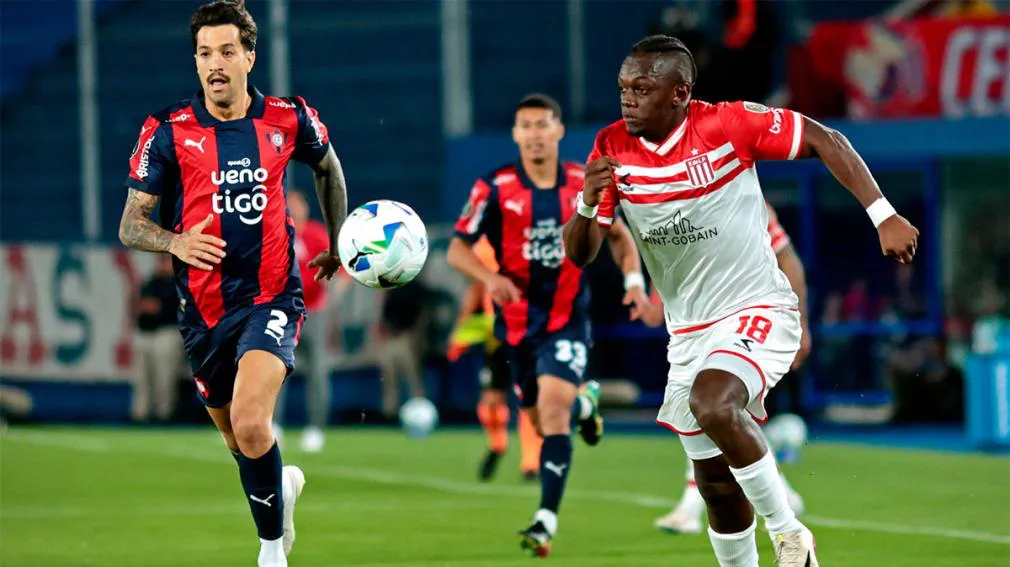 Estudiantes de La Plata