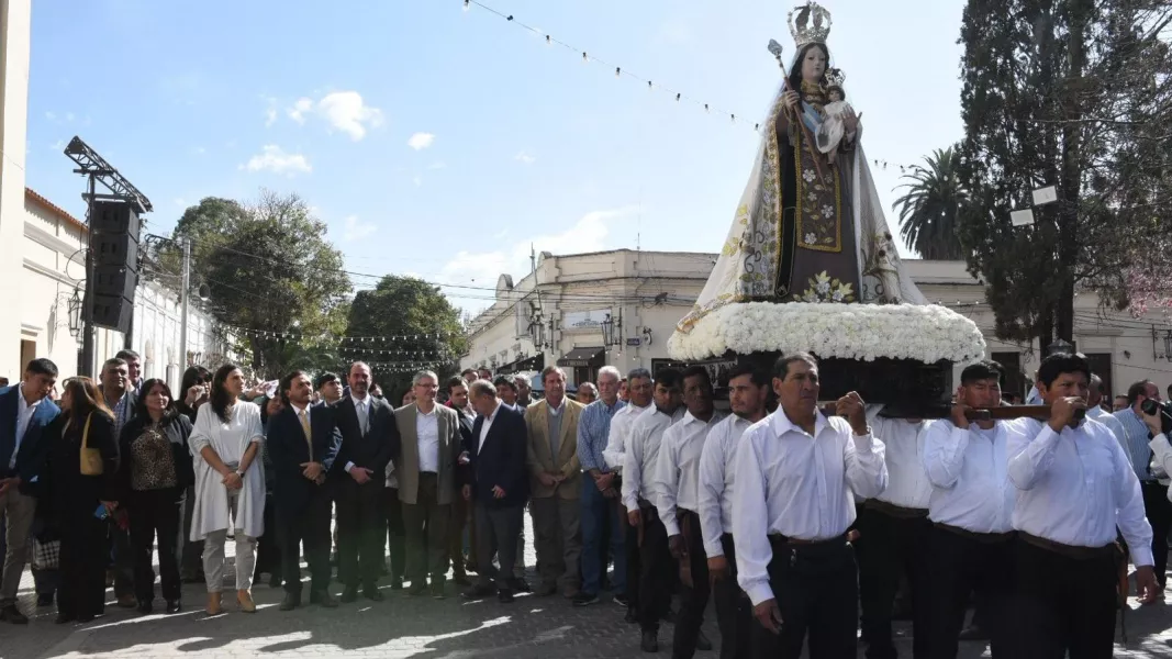 Fiesta Provincial del Tabaco 03