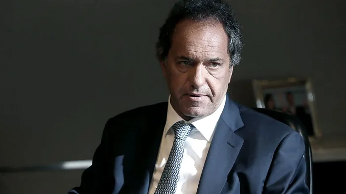 daniel scioli
