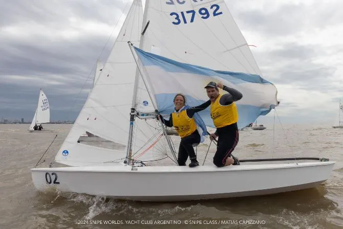 mundial snipe alsogaray (1)