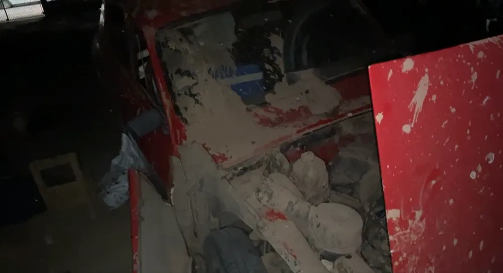 booster en tartagal 3