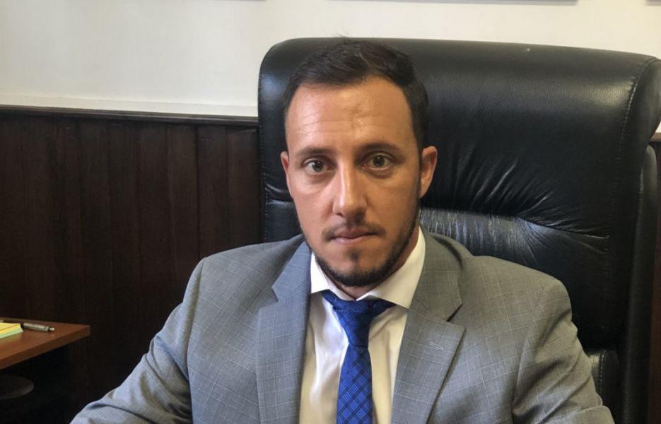 abogado Pedro Arancibia