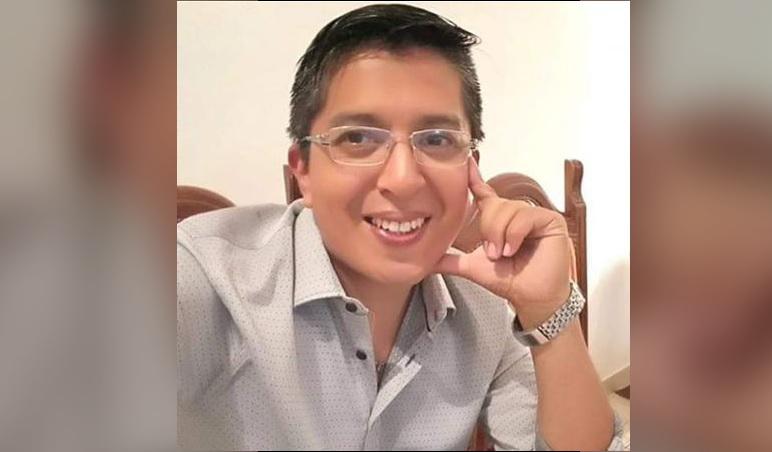 carlos adrian huergo