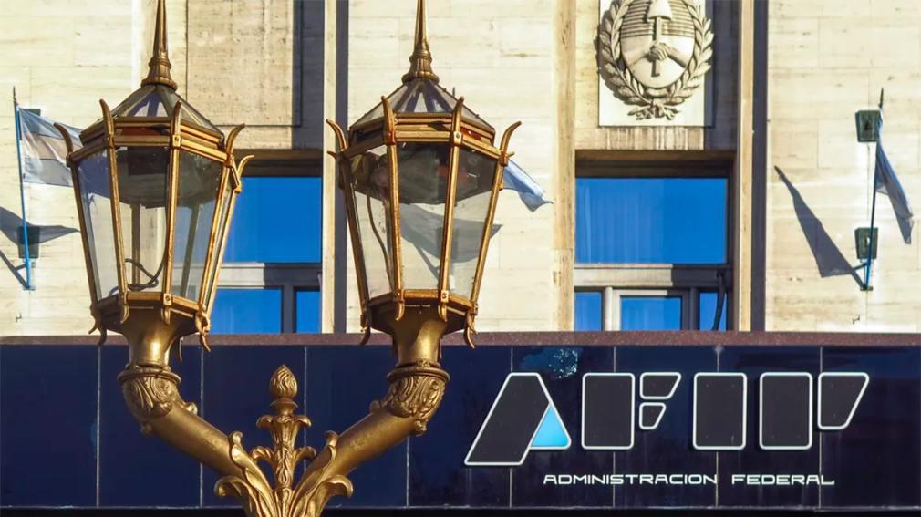 recaudación impositiva