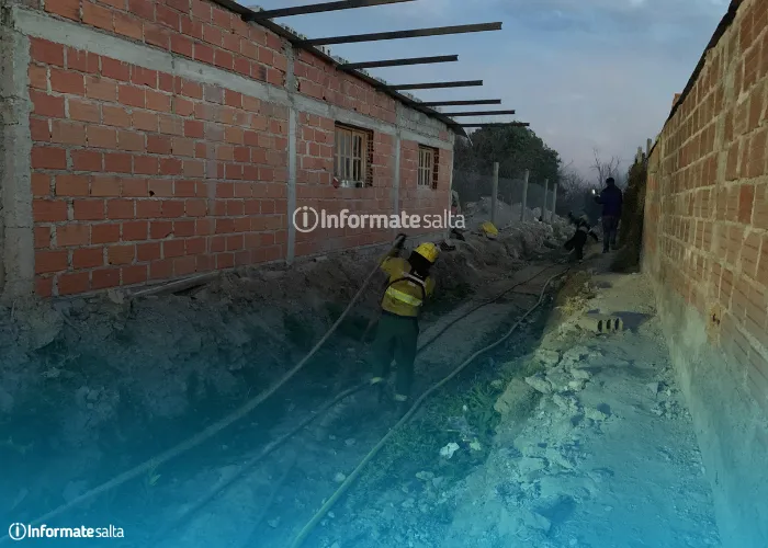 Incendio en ampliación 20 de junio (2)