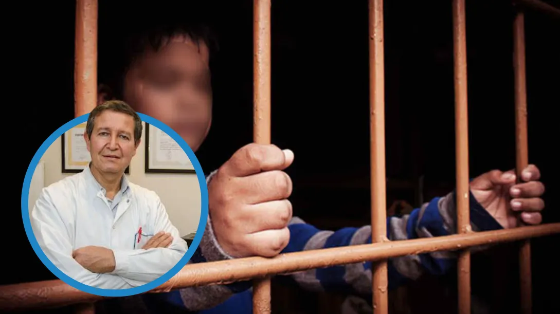 Baja imputabilidad - Biella