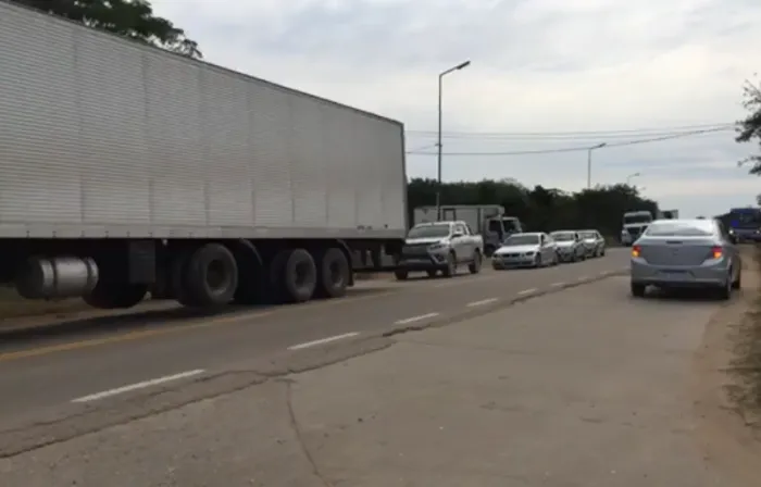 corte 34-desocupados-mosconi