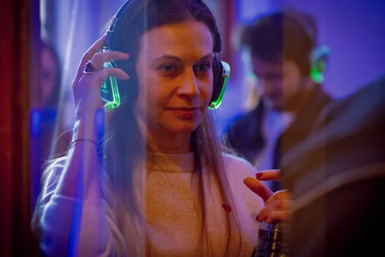 WA WELL - presentacion