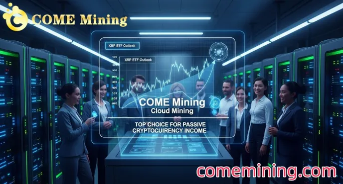 come mining