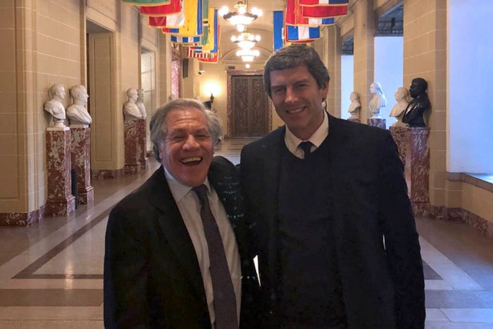 yarade - oea - almagro