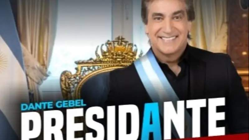 Dante Gebel