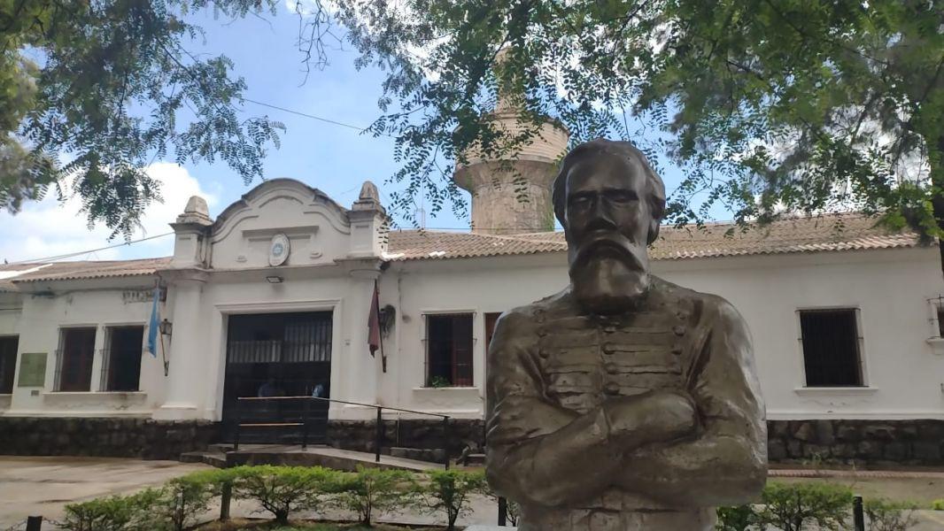 La cárcel de mujeres sería trasladada a un moderno edificio que construirán en Cerrillos