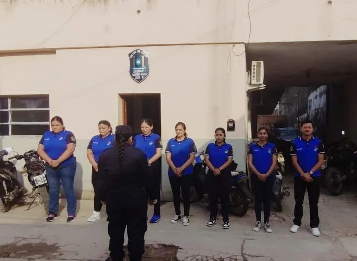 Policía comunitaria 02