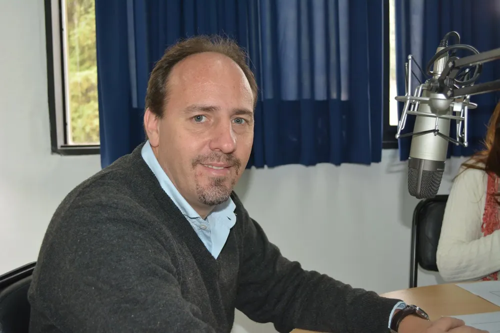 Federico colombo speroni