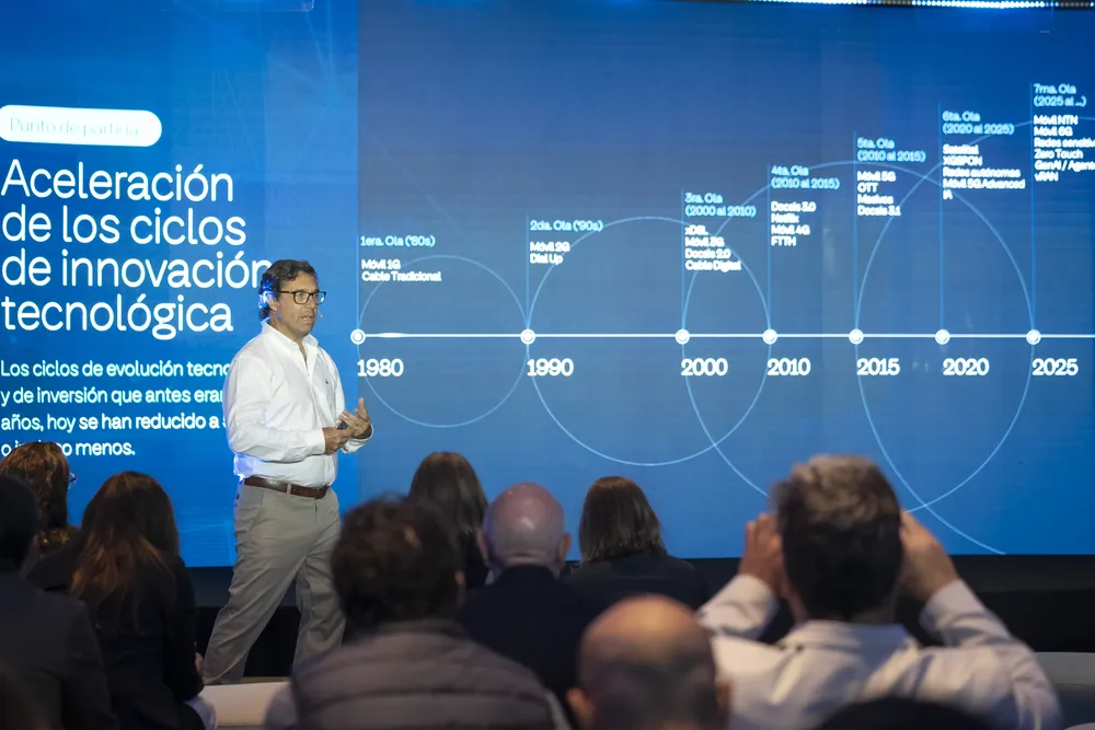 Cada Vez Más Personal (4)