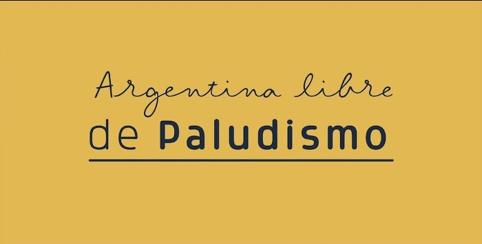 Resultado de imagen para paludismo EN ARGENTINA