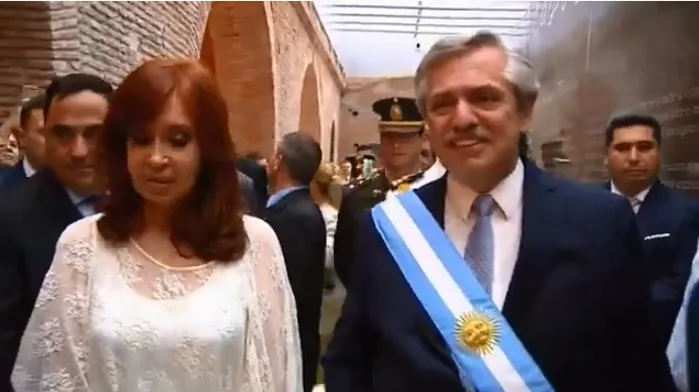 fernandez - fernandez jura