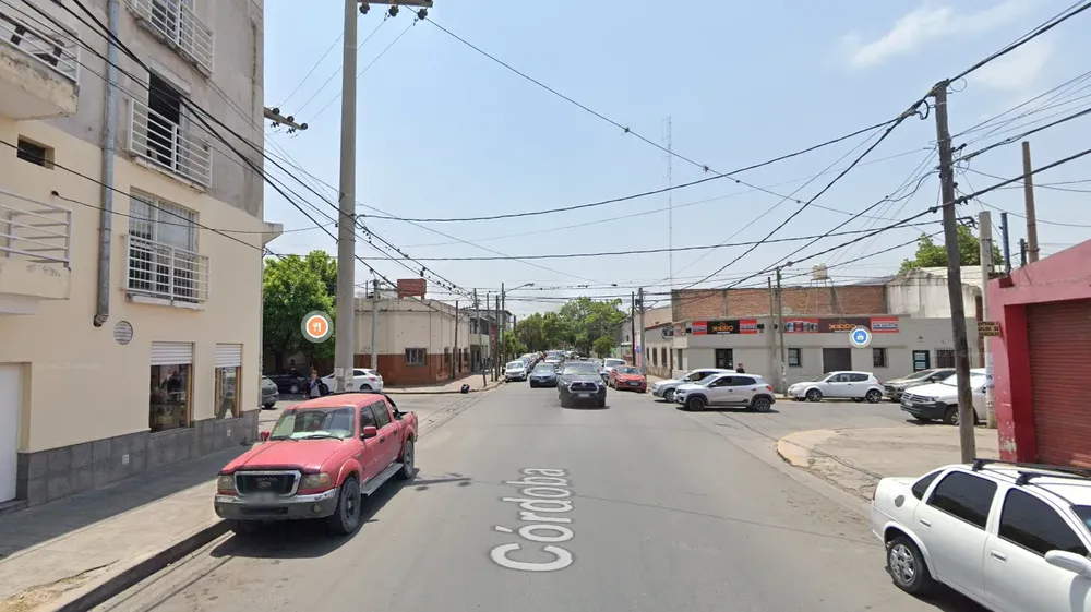 corrientes y cordoba