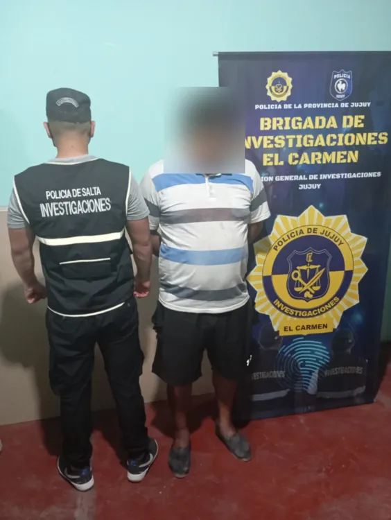 Estafador detenido 02