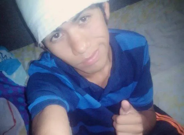 nahuel salvatierra - solidaridad 1