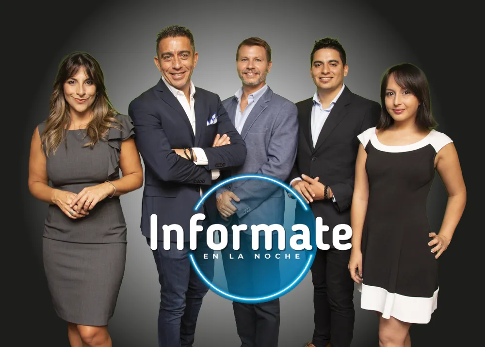 INFORMATE GRUPAL INFORMATE DE NOCHE 2021-01