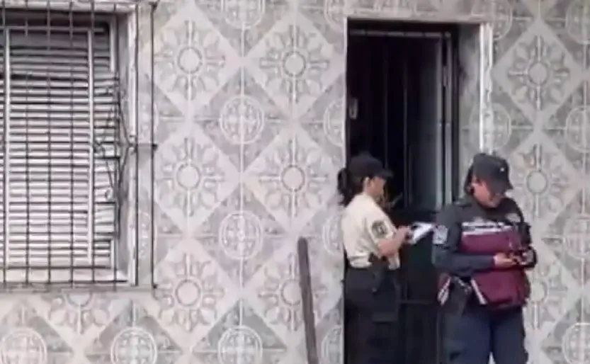 persona sin vida en catamarca al 500