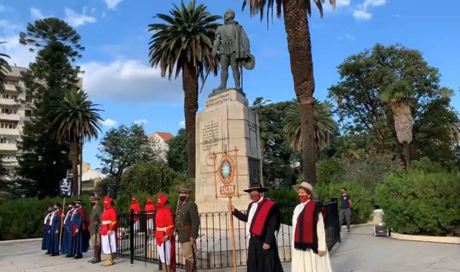 Fundacion Salta 2021