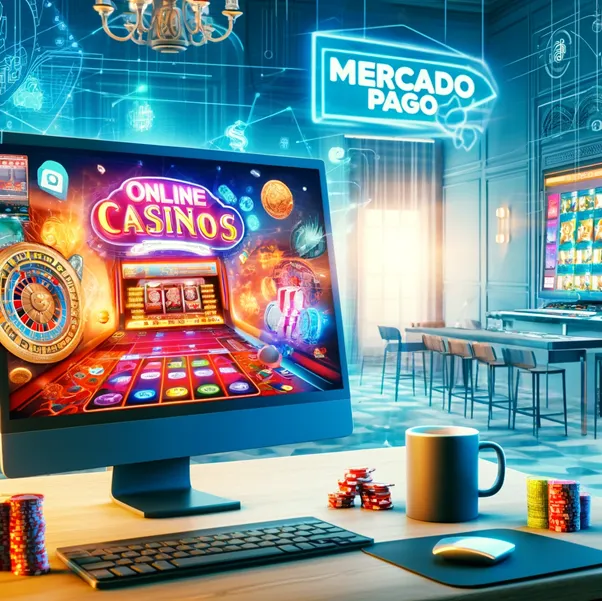 Casino online