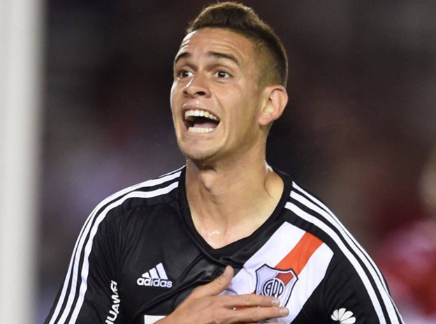 Rafael Santos Borré