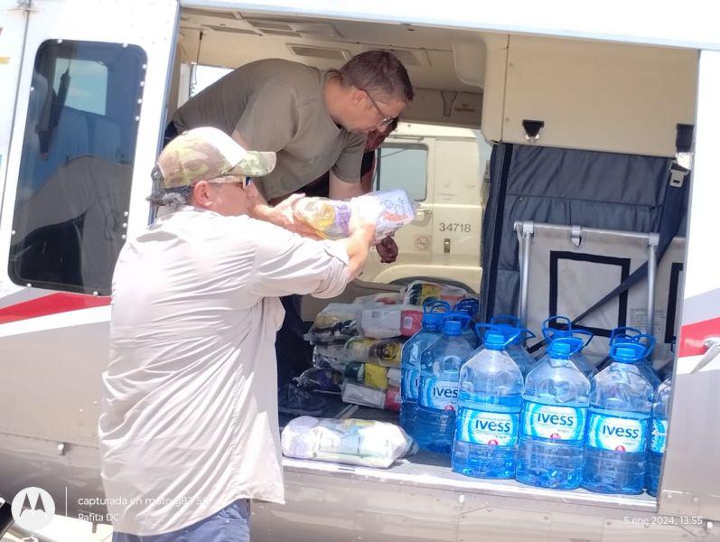 Aislados Temporal 03