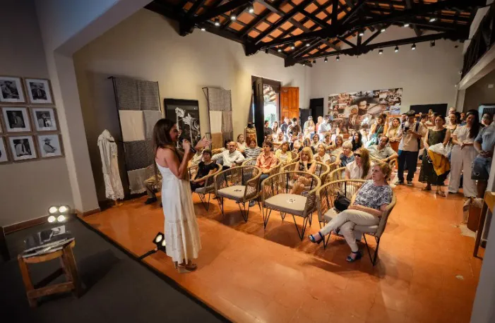 HILANDO CULTURA MDAY 2