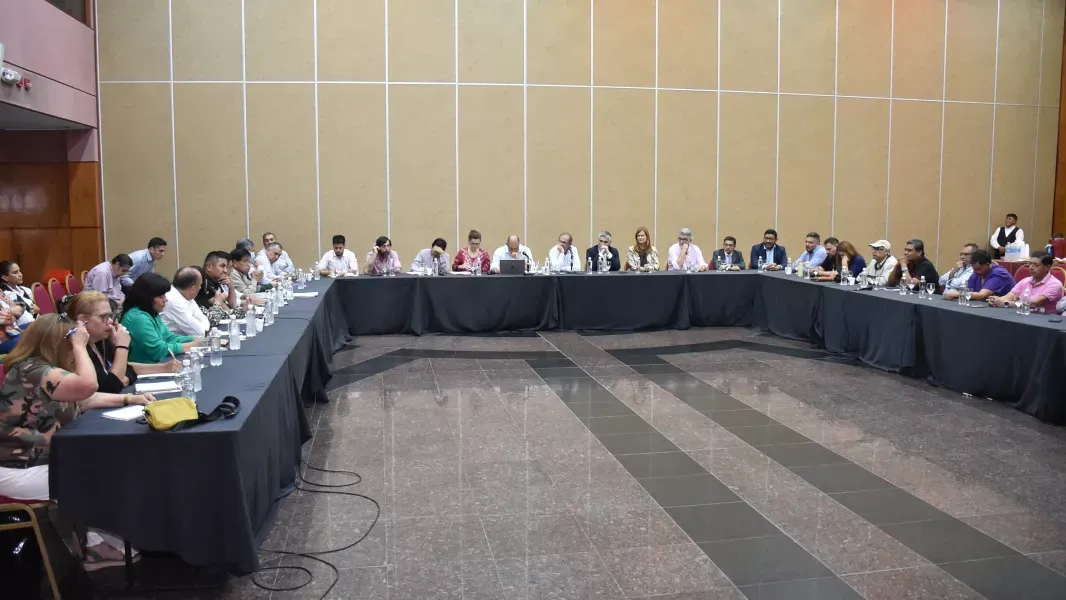 paritarias provinciale snoviembre