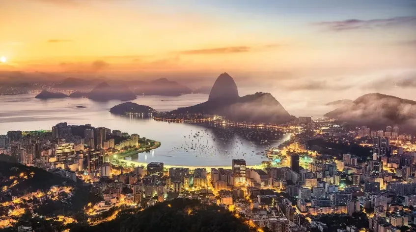 rio