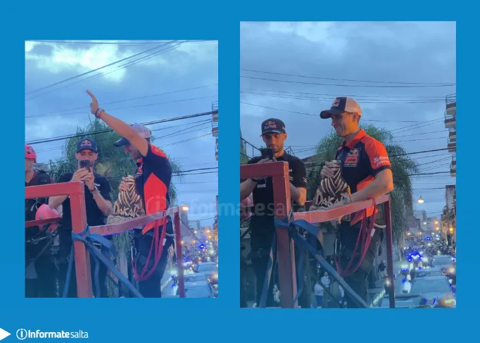 Luciano benavides salta dakar (7)