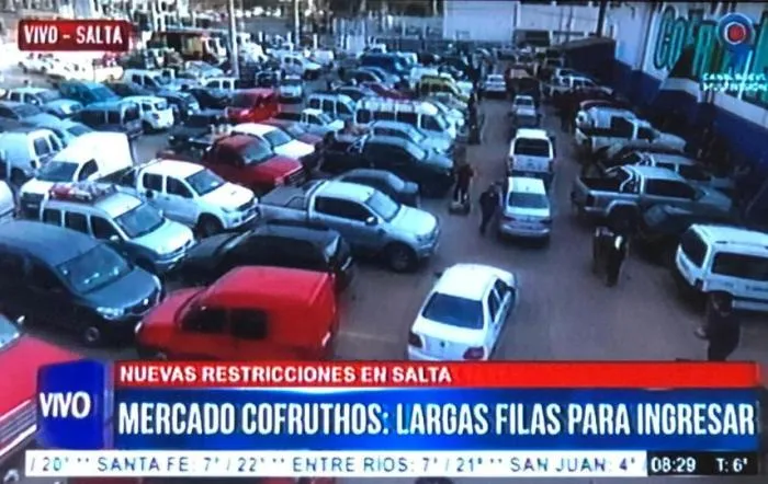 mercado cofruthos multivision