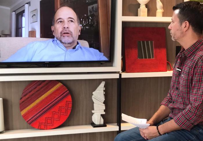 huidobro sin vueltas 2