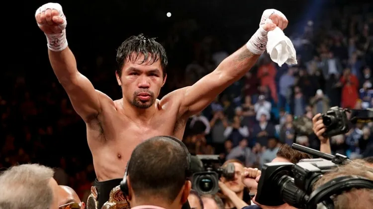 Pacquiao