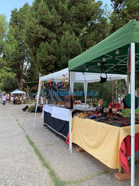 Festival de San Carlos