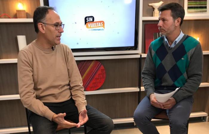 Jorge salvano - edesa 2