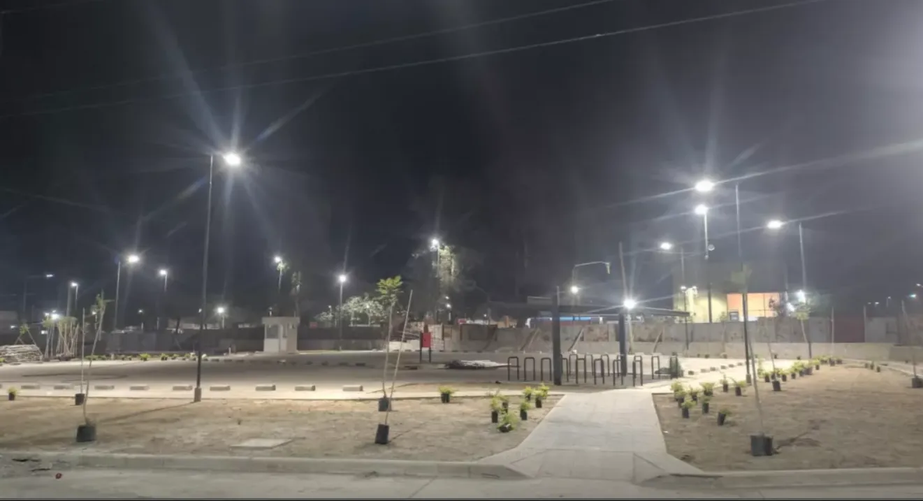 obra terminal de güemes