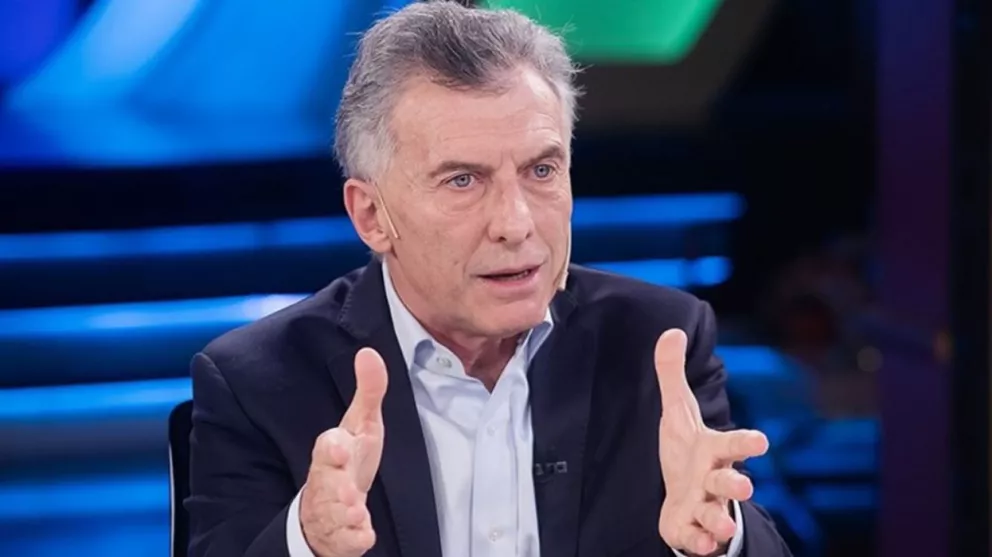 macri