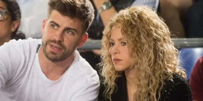 Un rumor sobre la crisis entre Shakira y Gerard Piqué apunta contra el hermano de la cantante: “Fiestas nocturnas”