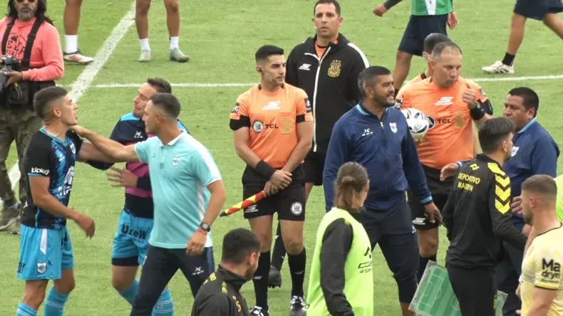 gimnasia de jujuy madryn