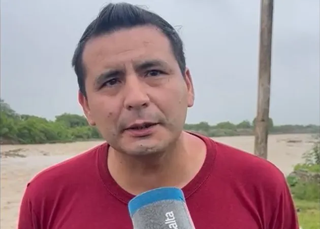 intendente vaqueros viveros