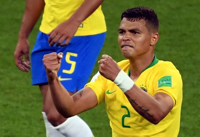Thiago Silva