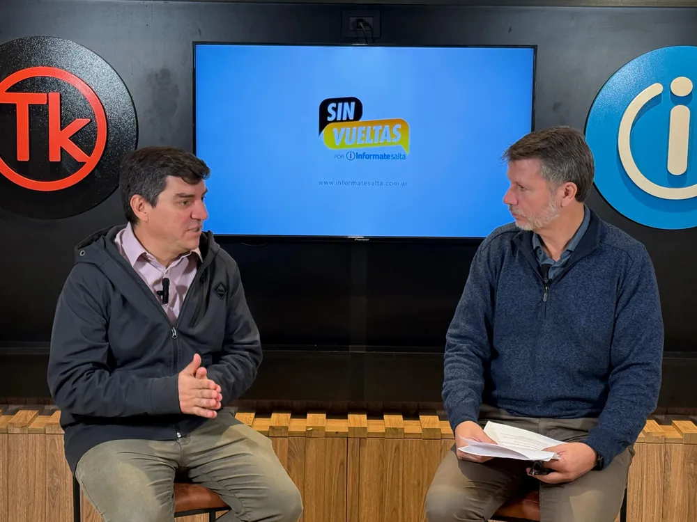 rodrigo solá en sin vueltas