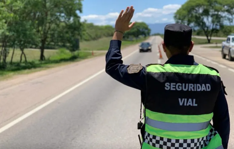 seguridadvial